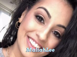MaliahLee
