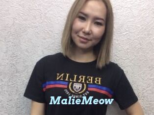 MalieMeow