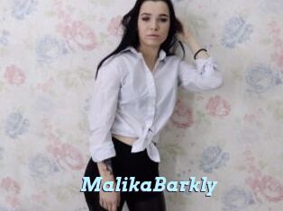 MalikaBarkly