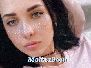 MalinaBoom
