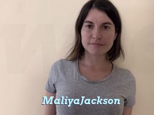 MaliyaJackson