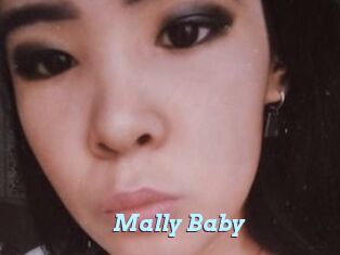 Mally_Baby