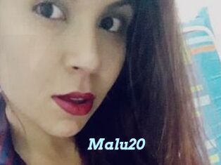Malu20
