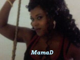 MamaD