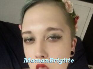 MamanBrigitte