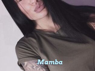 Mamba