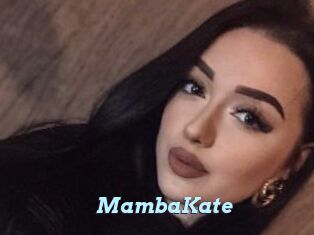 MambaKate