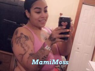 MamiMoss