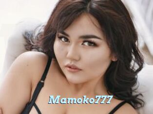 Mamoko777