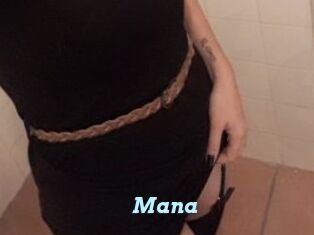 Mana