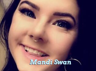 Mandi_Swan