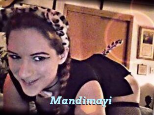 Mandimayi
