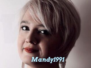 Mandy1991