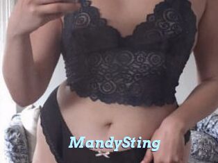 MandySting