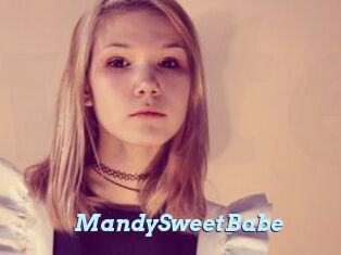 MandySweetBabe