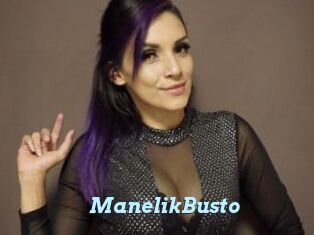 ManelikBusto