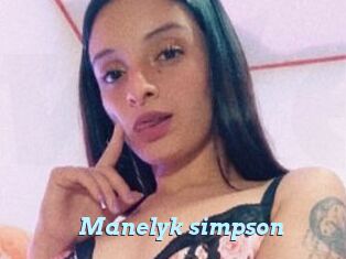 Manelyk_simpson