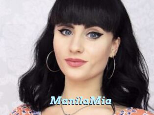 ManilaMia