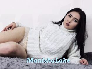 ManishaLake