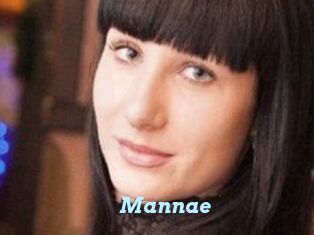 Mannae