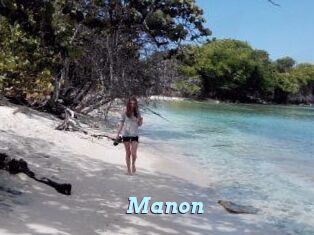 Manon