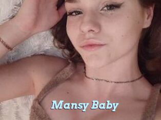 Mansy_Baby