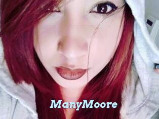 ManyMoore