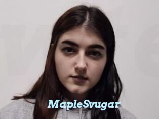 MapleSvugar