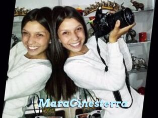 MaraCinesterra