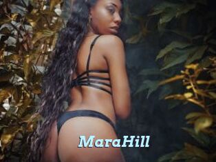 MaraHill