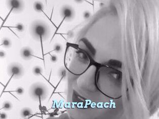 MaraPeach