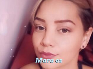 Mara_oz