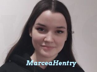 MarceaHentry