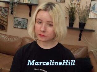 MarcelineHill
