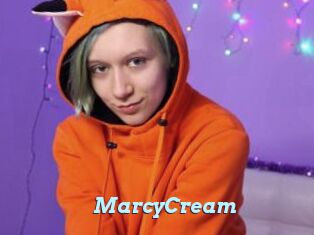 MarcyCream