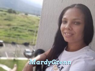 MardyGrenn