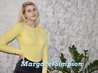 MargaretSimpson