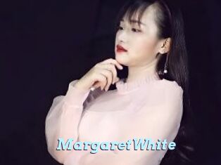 MargaretWhite