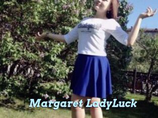 Margaret_LadyLuck