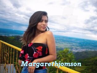 Margarethjomson