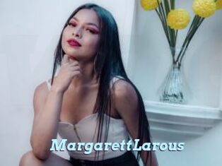 MargarettLarous