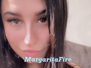 MargaritaFire