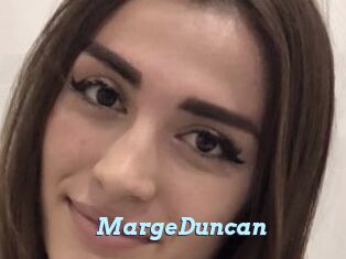 MargeDuncan