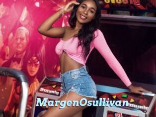 MargenOsullivan