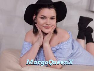 MargoQueenX