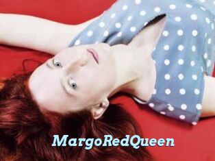 MargoRedQueen