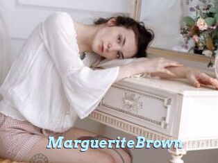 MargueriteBrown