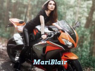 MariBlair