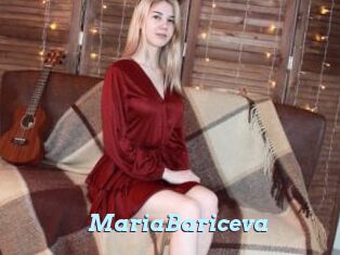 MariaBariceva