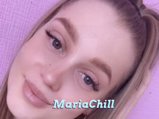 MariaChill